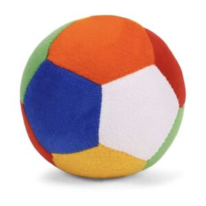 Child Colourful Football