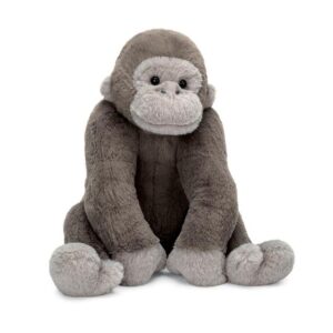 Cute Monkey Toy