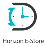 Horizon E-store