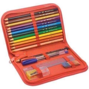 Kids Unique Pencil Box