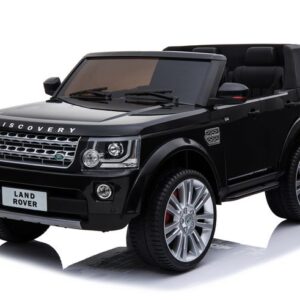 Mini Land Rover Model