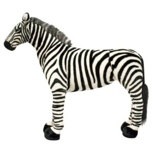 Mini Zebra